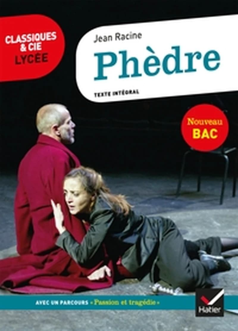 Phèdre : 1677