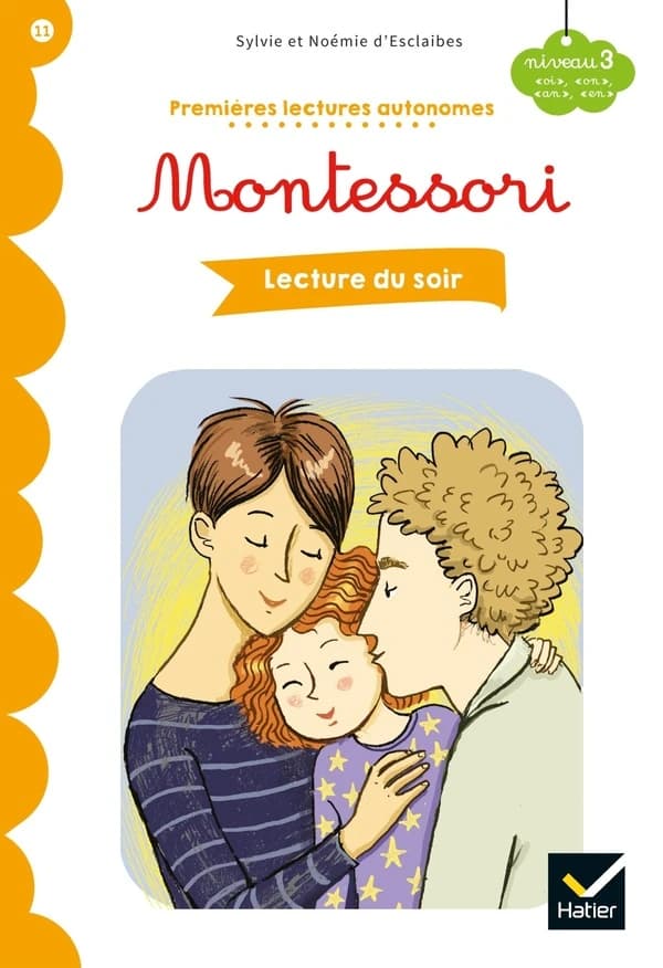 Lecture du soir