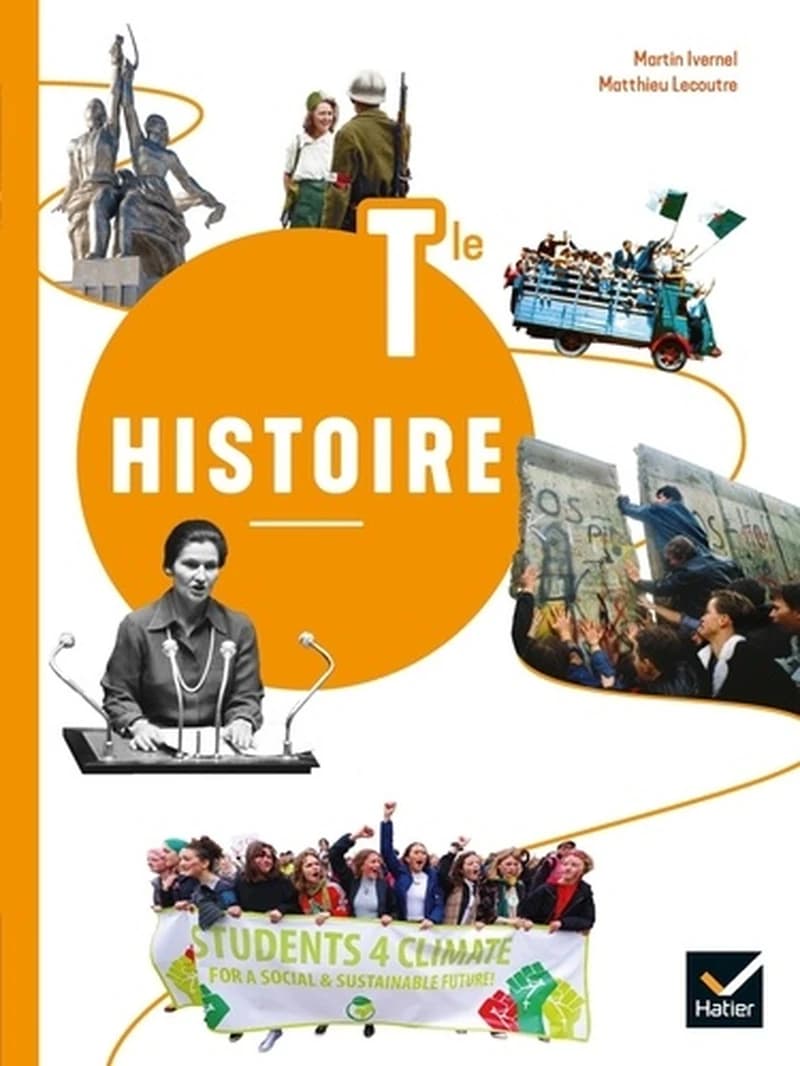 Histoire, Tle