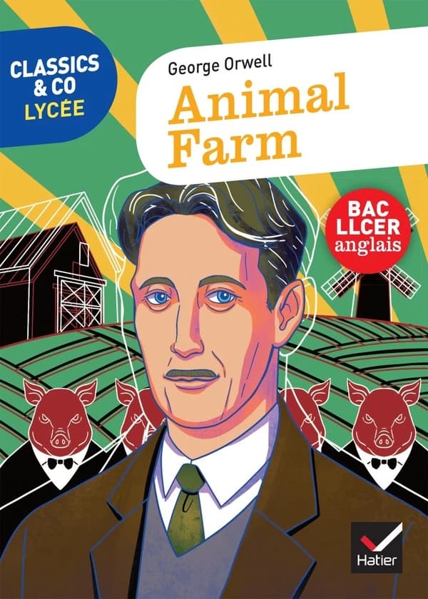 Animal farm