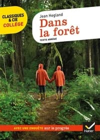 Dans la forêt : 1996