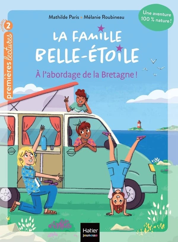 À l'abordage de la Bretagne !