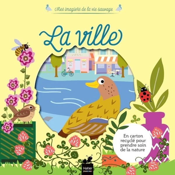 La ville