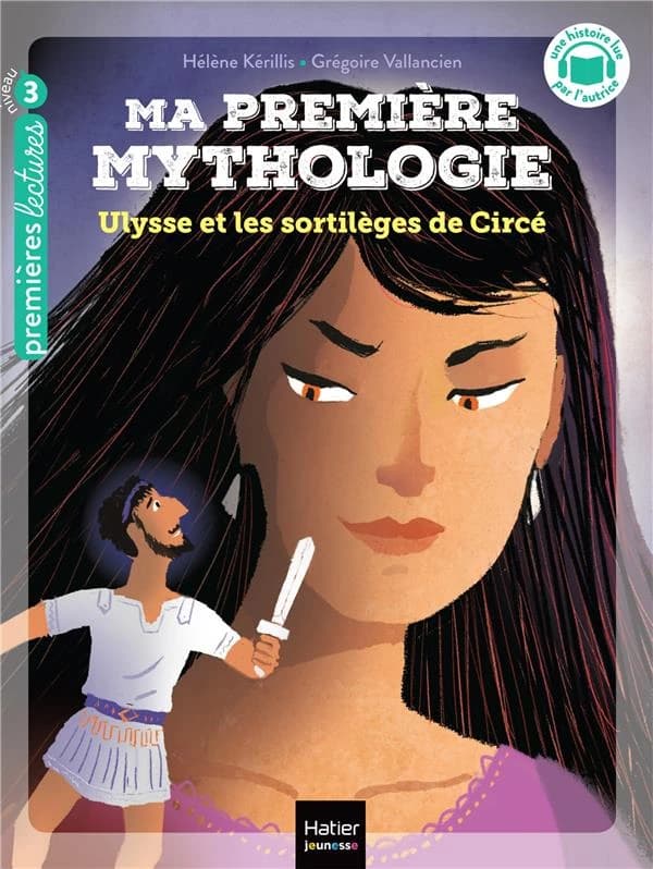 Ulysse et les sortilèges de Circé