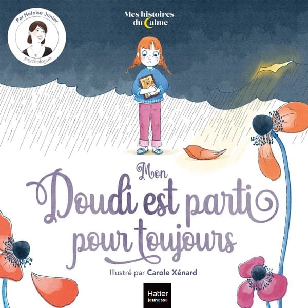 Mon doudi est parti pour toujours