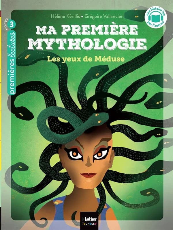 Les yeux de Méduse