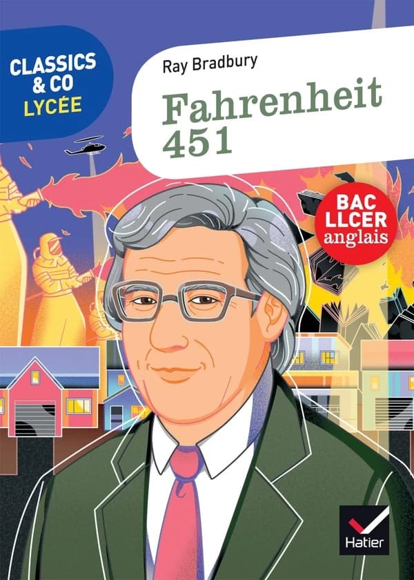 Fahrenheit 451