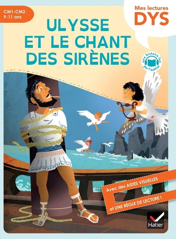 Ulysse et le chant des sirènes