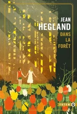 Dans la forêt