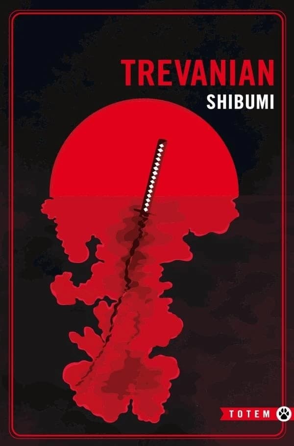Shibumi : roman (Éd. collector) Trevanian ; traduit de l'américain par Anne Damour ; traduction révisée par Mathilde Gallmeister