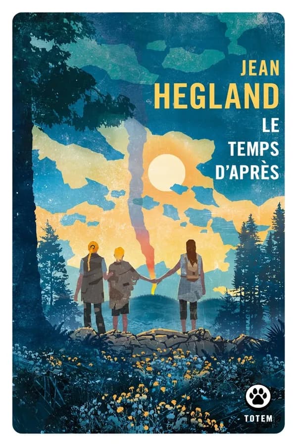 Le temps d'après