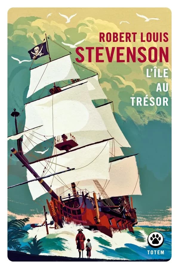 L'île au trésor