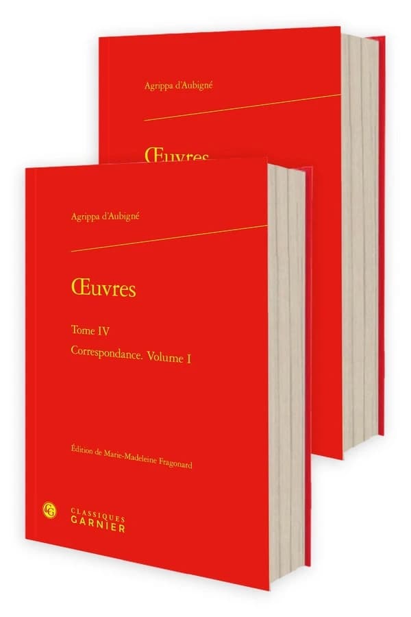 Correspondance