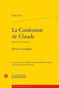 La confession de Claude