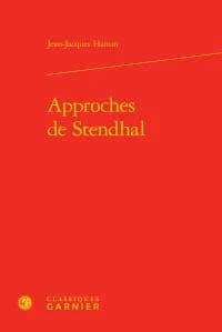 Approches de Stendhal