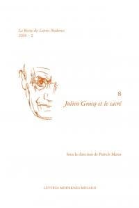 Julien Gracq