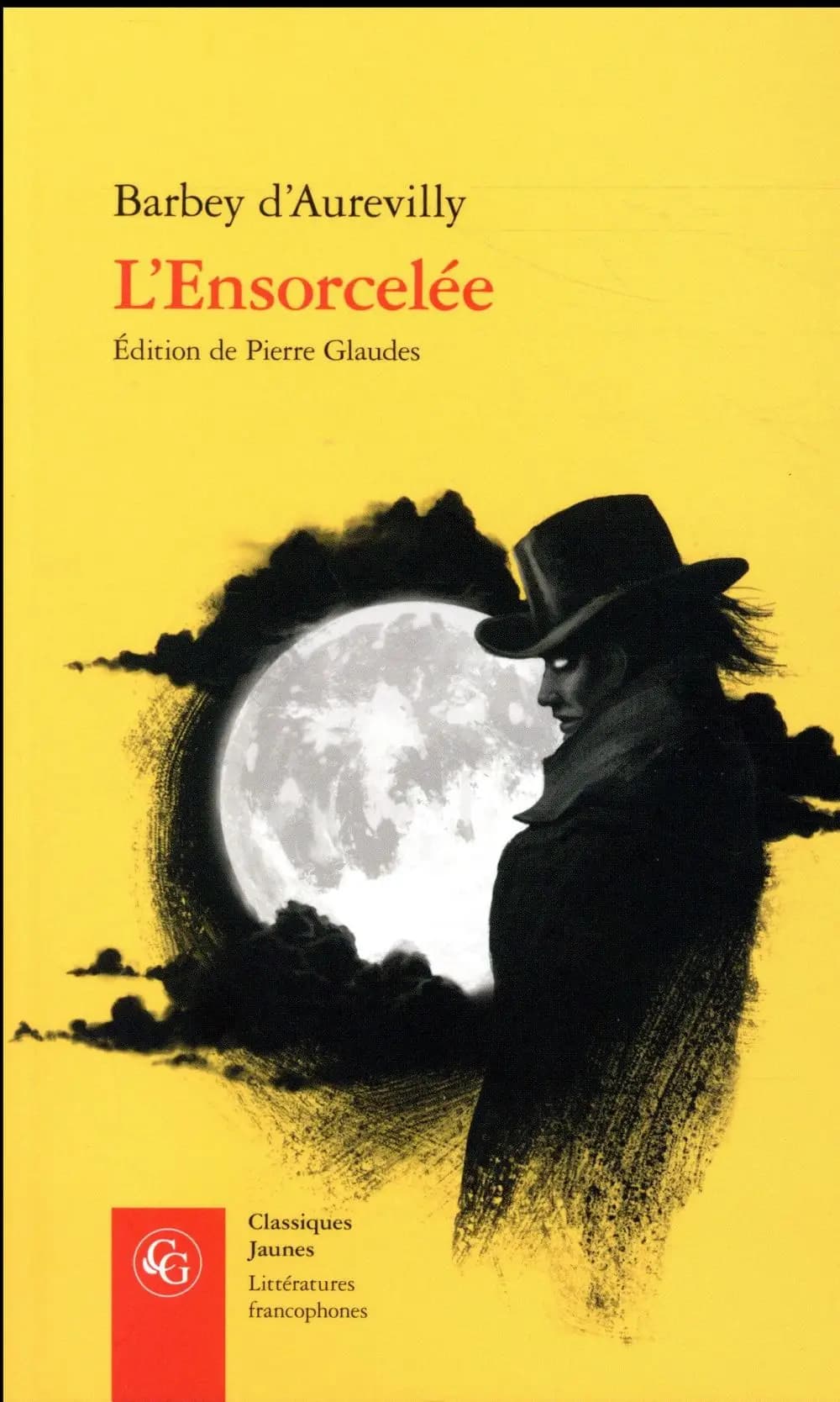 L'ensorcelée