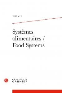Systèmes alimentaires