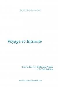 Voyage et intimité