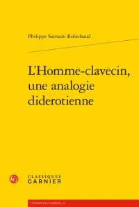 L'homme-clavecin, une analogie diderotienne