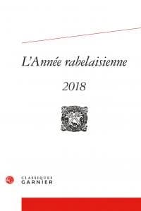 L'année rabelaisienne