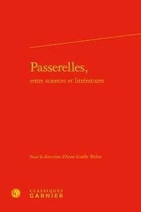 Passerelles, entre sciences et littératures