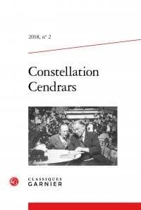 Constellation Cendrars n.2