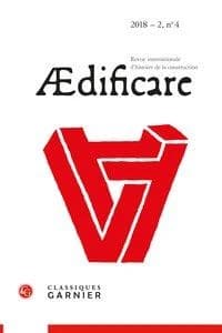 Ædificare n.4 : 2018