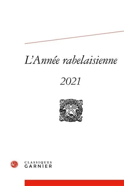 L' Annee Rabelaisienne