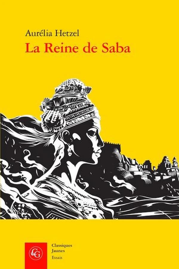 La reine de Saba : des traditions au mythe littéraire