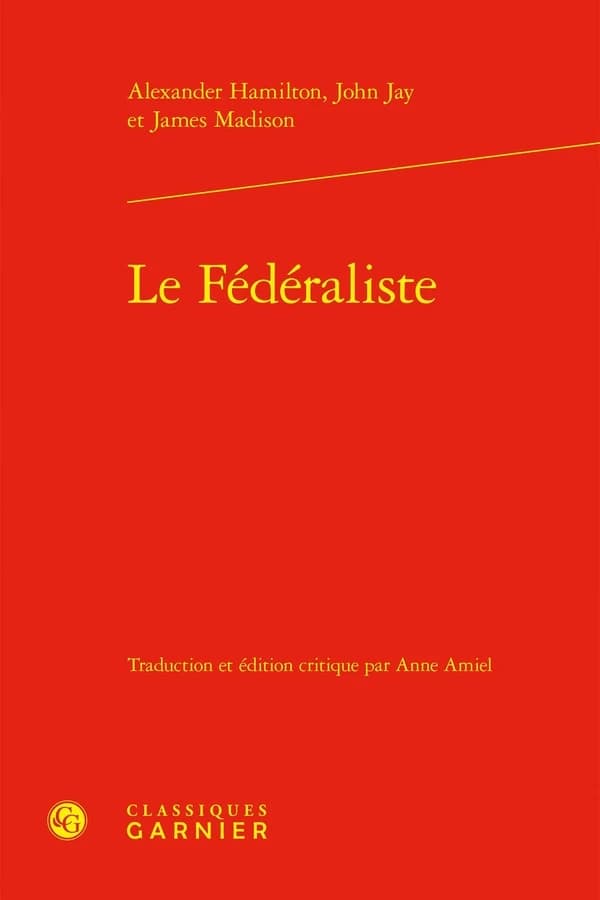 Le fédéraliste