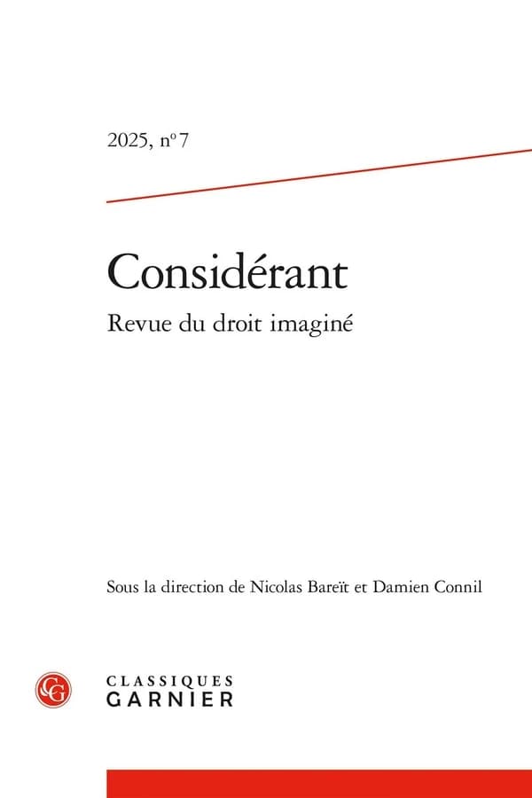 Considérant