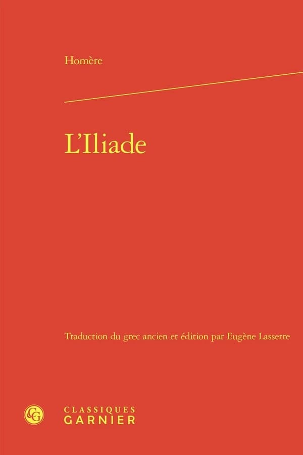 L'Iliade