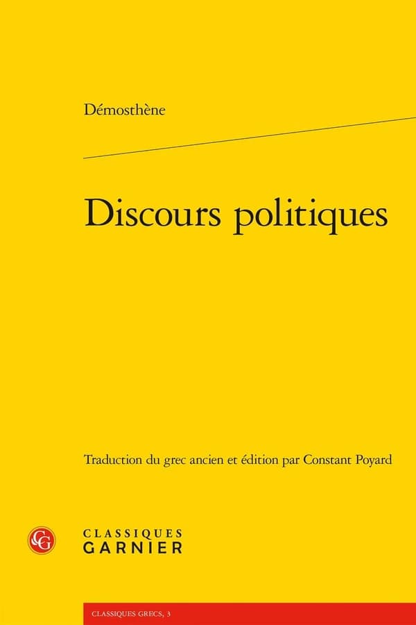 Discours politiques