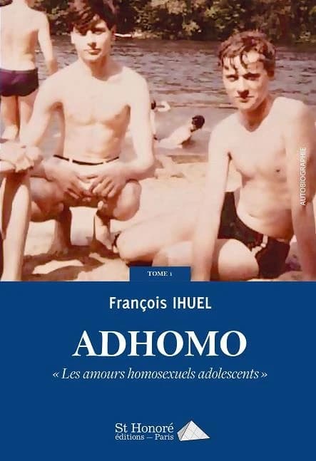 Ad'homo. Tome 1