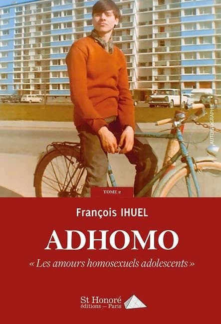 Ad'homo. Tome 2