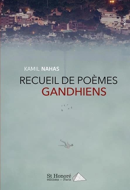 Recueil de poèmes gandhiens