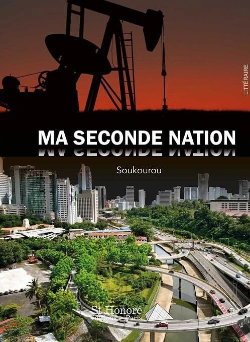 Ma seconde nation