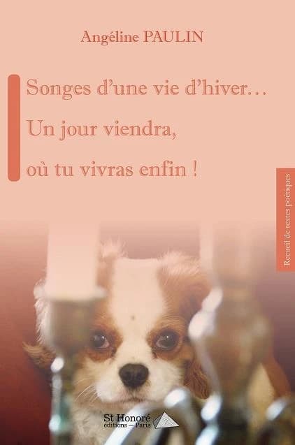 Songes d'une vie d'hiver : un jour viendra, où tu vivras enfin !