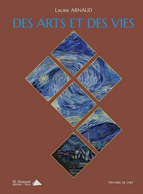 Des arts et des vies