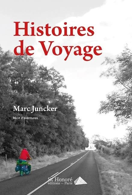 Histoires de voyage [sic] : récit d'aventures
