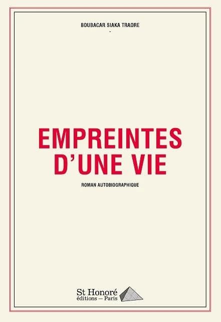 Empreintes d'une vie