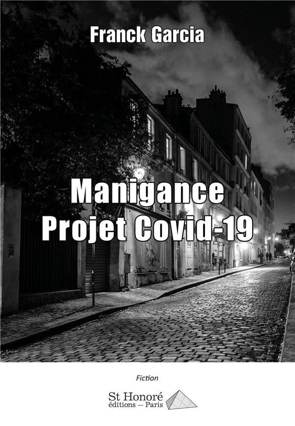 Manigance : projet covid-19