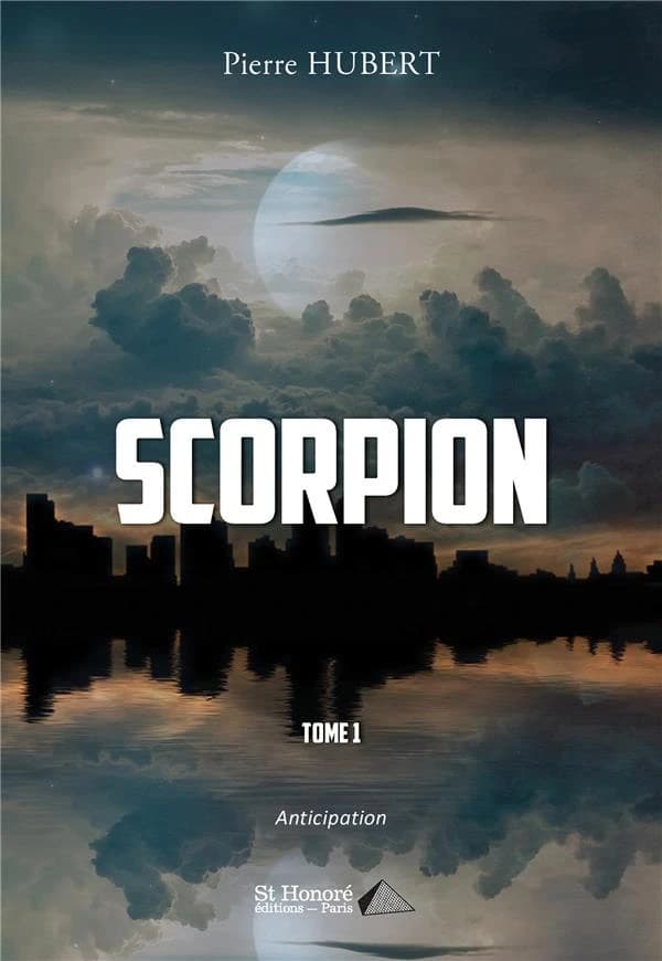Scorpion. Tome 1