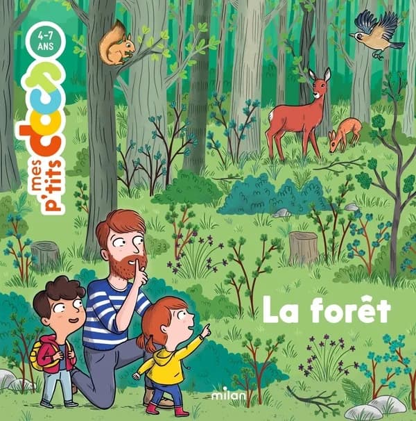 La forêt