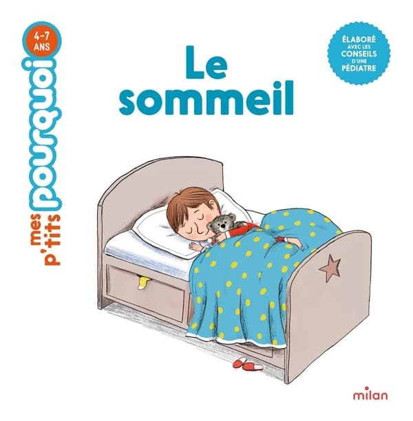 Le sommeil