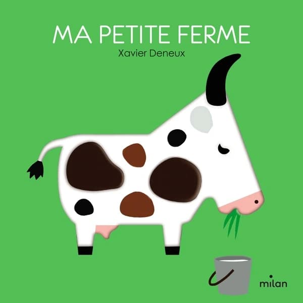 Ma petite ferme
