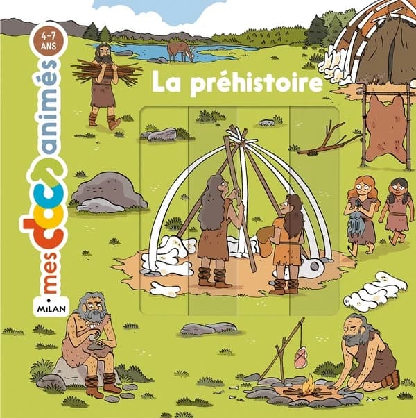 La Préhistoire