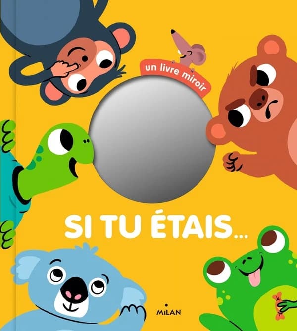 Si tu étais