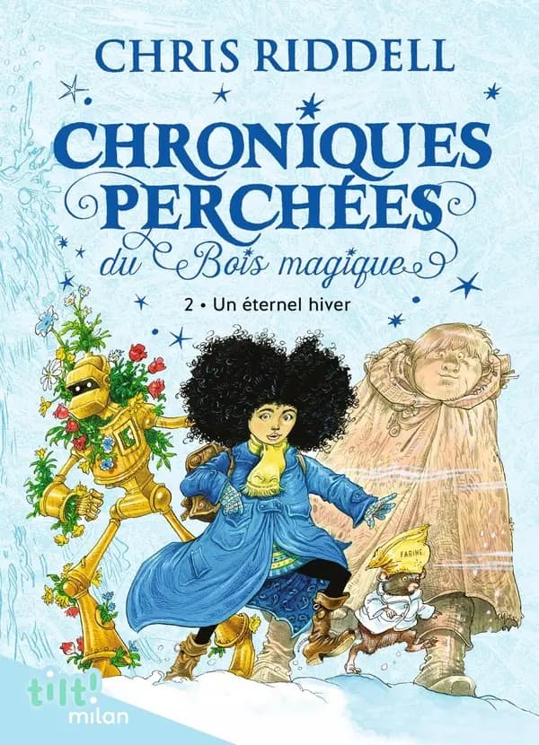 Un éternel hiver